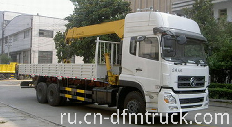 vehicle mounted crane (7)